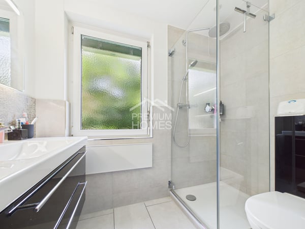 Gemütliches Zuhause mit Blick ins Grüne 9
