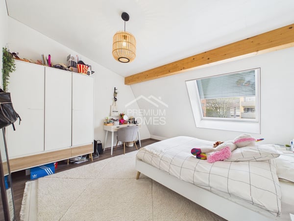 Duplex moderne proche du lac 11