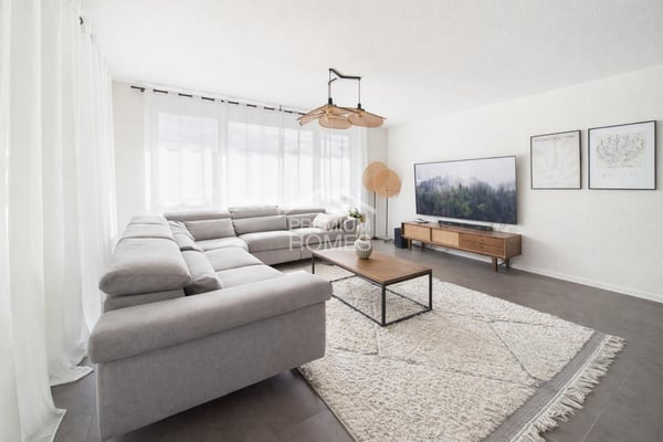 Duplex moderne proche du lac 3
