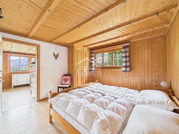 Ferienwohnung mit Aussicht, Charme und Komfort! 9