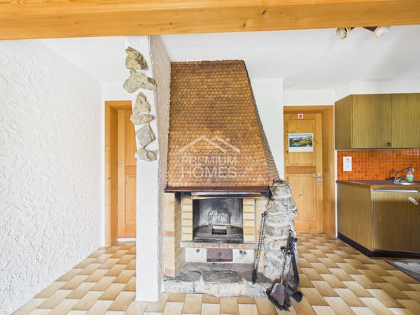 Ferienwohnung mit Aussicht, Charme und Komfort! 6