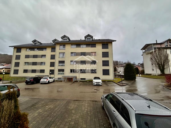 Appartement de qualité dans un quartier recherché 6