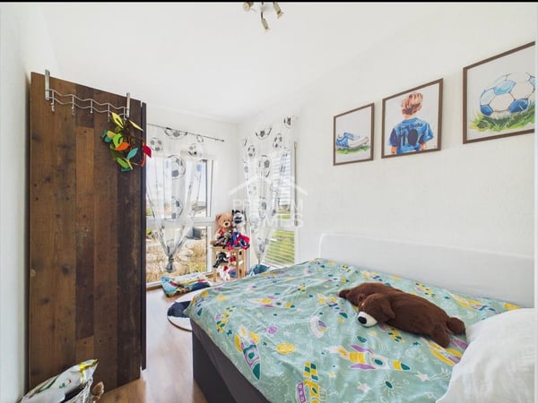 Charmante maison jumelée familiale dans un quartier calme 12