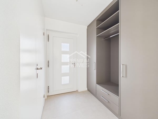 Stilvolles Wohnen im Neubau per sofort verfügbar! 4