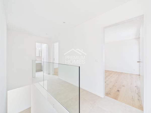 Stilvolles Wohnen im Neubau per sofort verfügbar! 8