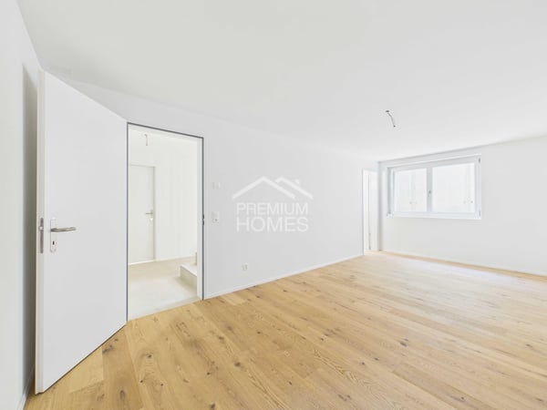 Stilvolles Wohnen im Neubau per sofort verfügbar! 13