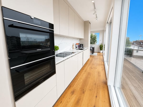 Lichtdurchflutetes Zuhause mit modernem Wohngefühl 3