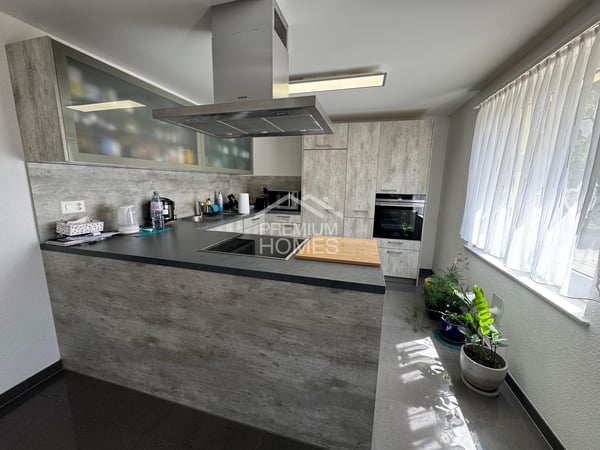 Familienparadies mit bewilligtem Ausbauprojekt 6