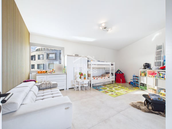 ARCHITEKTONISCHE MEISTERWOHNUNG MIT BODENSEEBLICK IN BOTTIGHOFEN 5