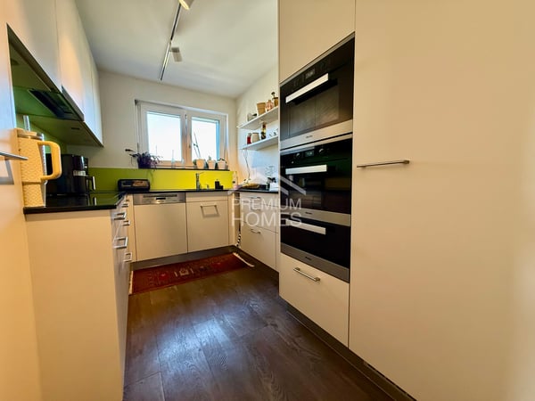 Traumhafte Attika-Wohnung im Herzen von Langenthal 5