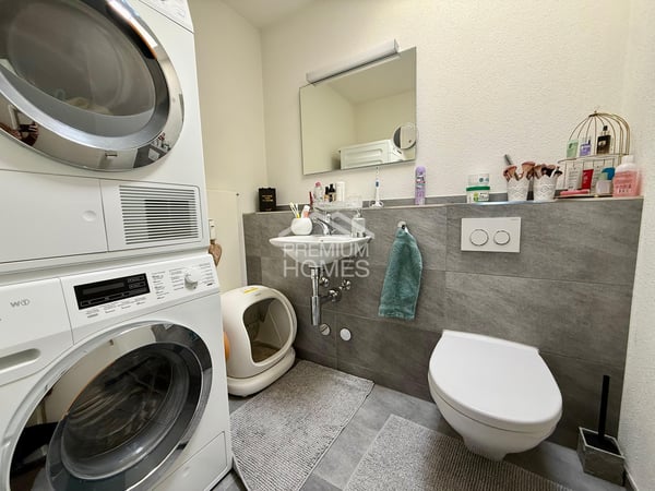 Traumhafte Attika-Wohnung im Herzen von Langenthal 12