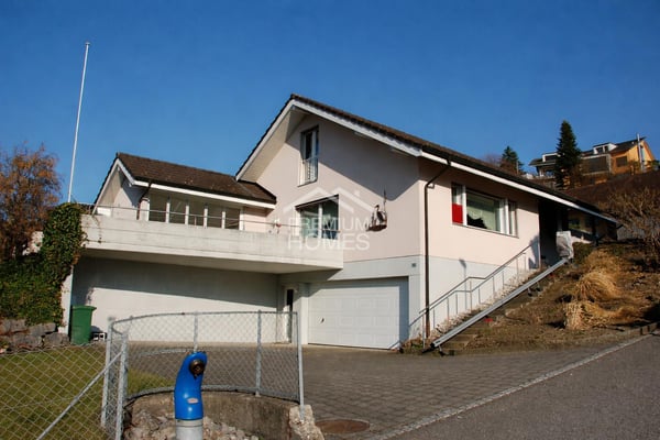 Ihr neues Zuhause wartet auf Sie! 1