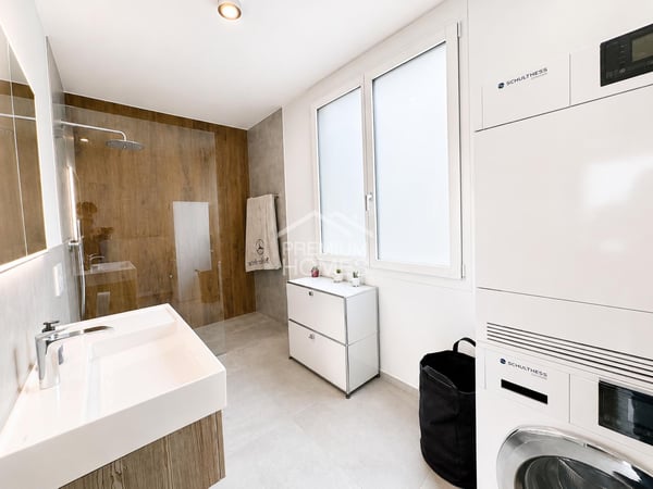 Lichtdurchflutetes Zuhause mit modernem Wohngefühl 5
