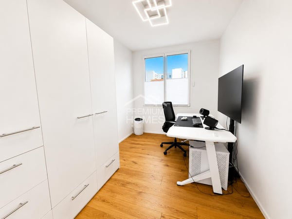 Lichtdurchflutetes Zuhause mit modernem Wohngefühl 6