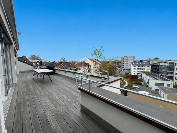 Lichtdurchflutetes Zuhause mit modernem Wohngefühl 7