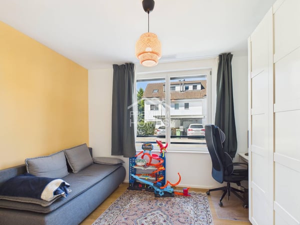 Gartenliebhaber aufgepasst - Ihre Traumwohnung wartet 7