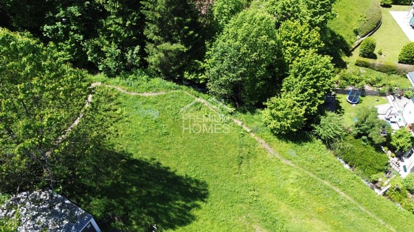 Bauherren aufgepasst.... Bauland für 8 EFH 6