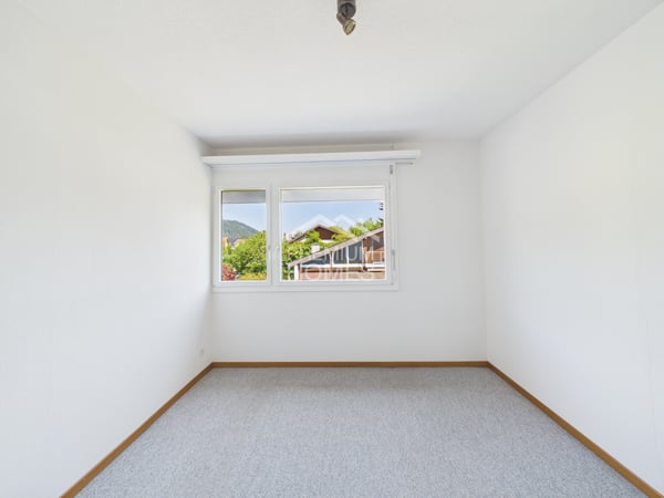 Familientraum auf zwei Etagen mit Weitsicht 8