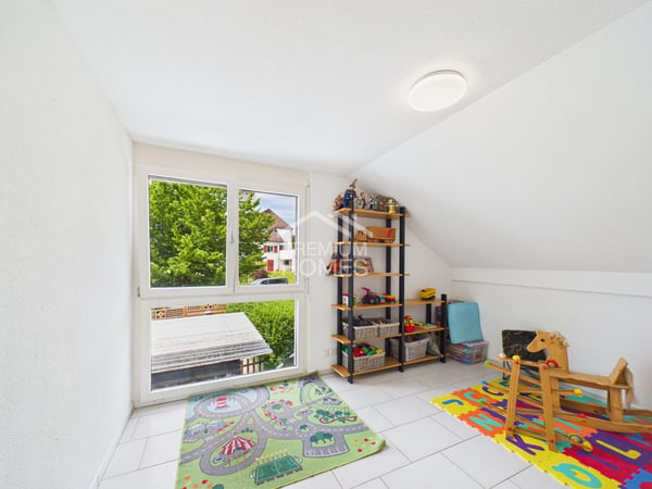 Gemütliches Zuhause mit Blick ins Grüne 5