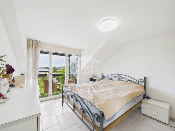 Gemütliches Zuhause mit Blick ins Grüne 4