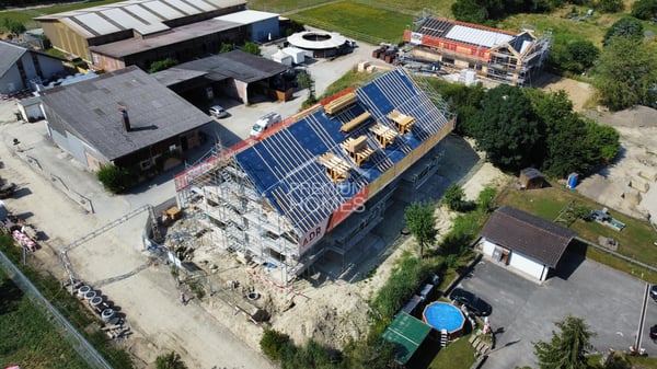L'Exception Prend Forme 1