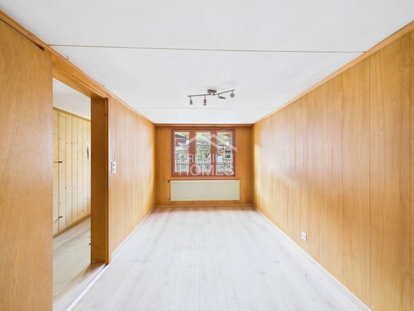 Investieren & Profitieren - Ein Simmentaler Traumhaus! 7