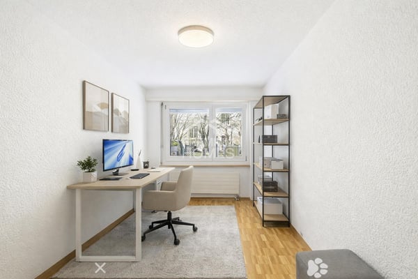 Günstiges Wohnen mitten in der Stadt 6