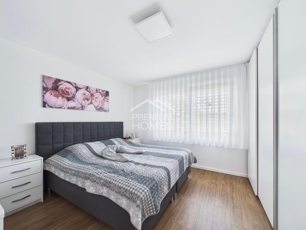 Ihr neues Zuhause: Ruhe, Sonne und viel Platz zum Leben 7