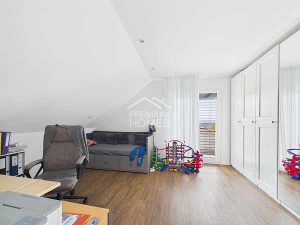 Ihr neues Zuhause: Ruhe, Sonne und viel Platz zum Leben 9