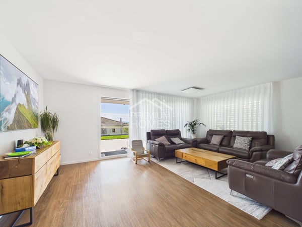 Ihr neues Zuhause: Ruhe, Sonne und viel Platz zum Leben 2