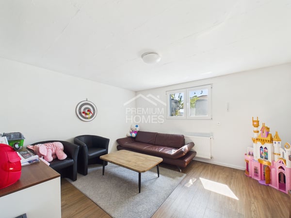 Ihr neues Zuhause: Ruhe, Sonne und viel Platz zum Leben 10