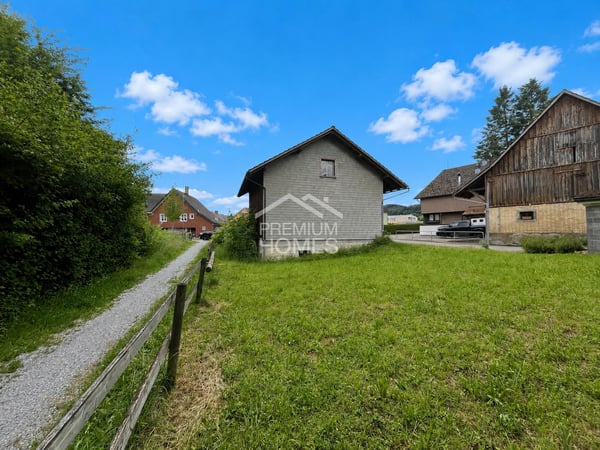 Bauland mit Potenzial für kreative Wohnkonzepte und Tinyhouse-Projekte 3