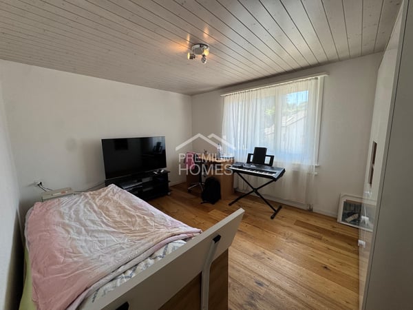 Familienparadies mit bewilligtem Ausbauprojekt 7