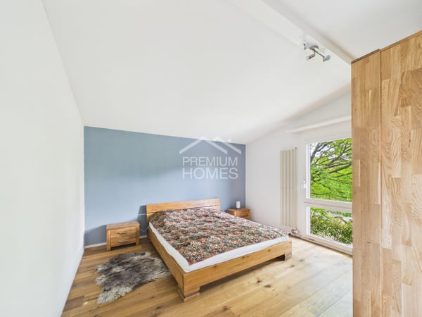 Familienleben neu erleben - zentral, praktisch und gemütlich 5
