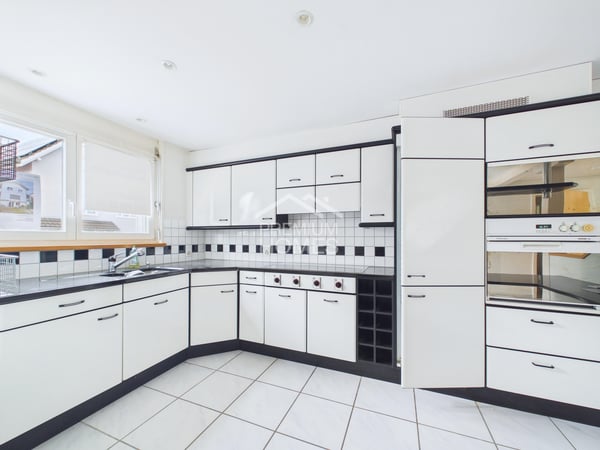 HIER IST UNSER ZUHAUSE - Ein Haus für Familien! 4