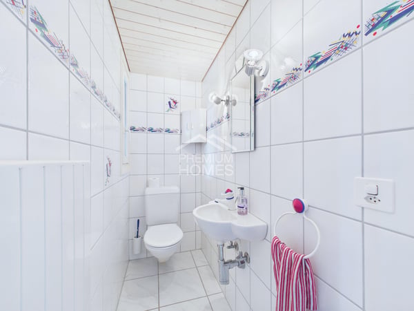 HIER IST UNSER ZUHAUSE - Ein Haus für Familien! 11