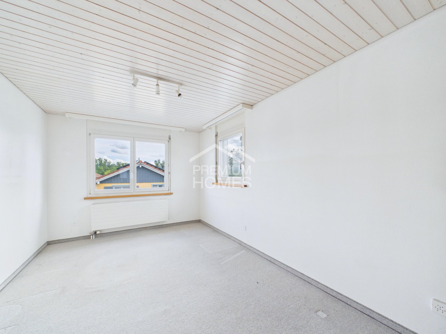 Immobilie in Züberwangen - HIER IST UNSER ZUHAUSE - Ein Haus für Familien! - Bild 5