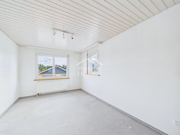 HIER IST UNSER ZUHAUSE - Ein Haus für Familien! 6