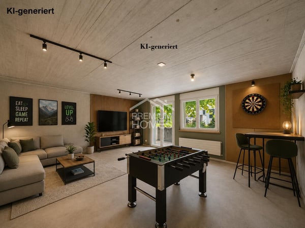 HIER IST UNSER ZUHAUSE - Ein Haus für Familien! 9