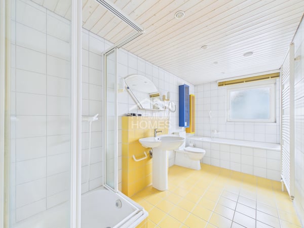 HIER IST UNSER ZUHAUSE - Ein Haus für Familien! 10