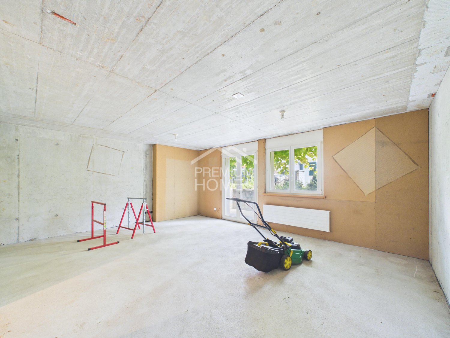 Immobilie in Züberwangen - HIER IST UNSER ZUHAUSE - Ein Haus für Familien! - Bild 7
