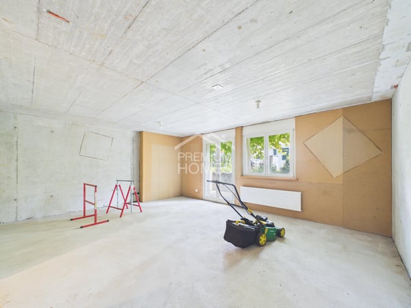 HIER IST UNSER ZUHAUSE - Ein Haus für Familien! 8