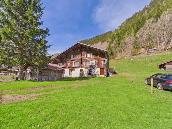 Aussicht - Lage - Qualität 2