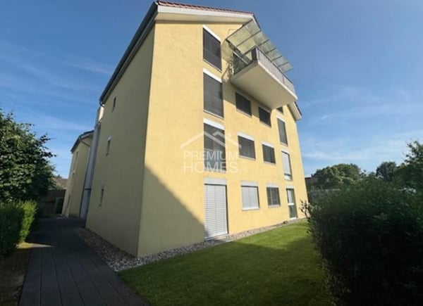 Mehrfamilienhaus gesucht (unkomplizierte Abwicklung) 3