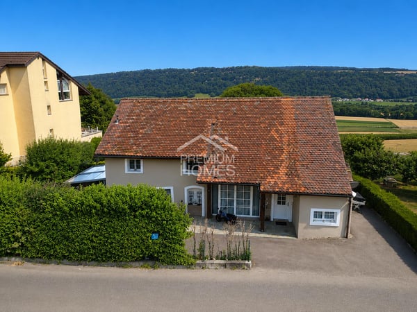 Seigneux (Valbroye)