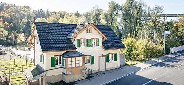 St. Josefen (Gaiserwald)