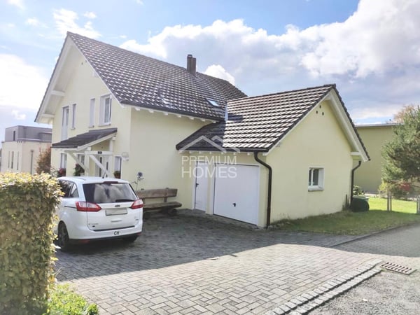 Wohnen mit Zukunft - 724 m² in W3-Zone 12