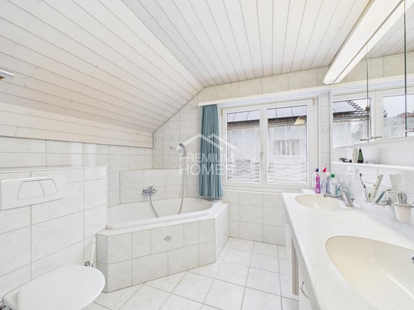 Wohnen mit Zukunft - 724 m² in W3-Zone 6