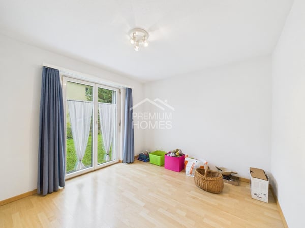 Wohnen mit Zukunft - 724 m² in W3-Zone 10