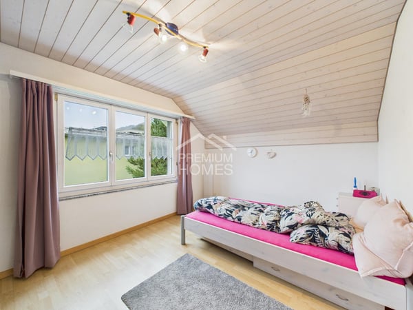 Wohnen mit Zukunft - 724 m² in W3-Zone 9